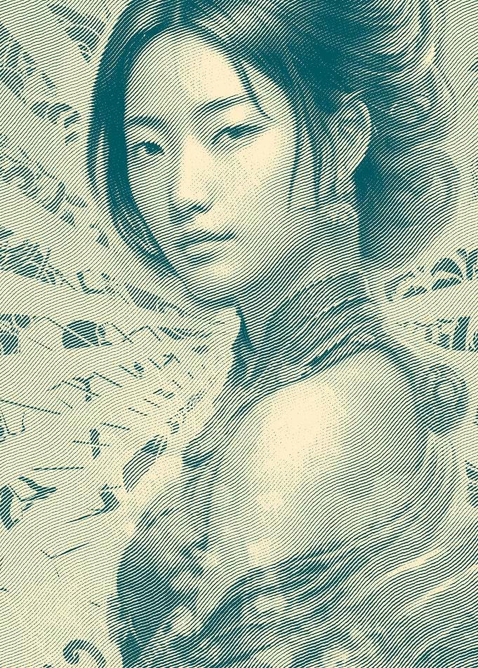 Money Art