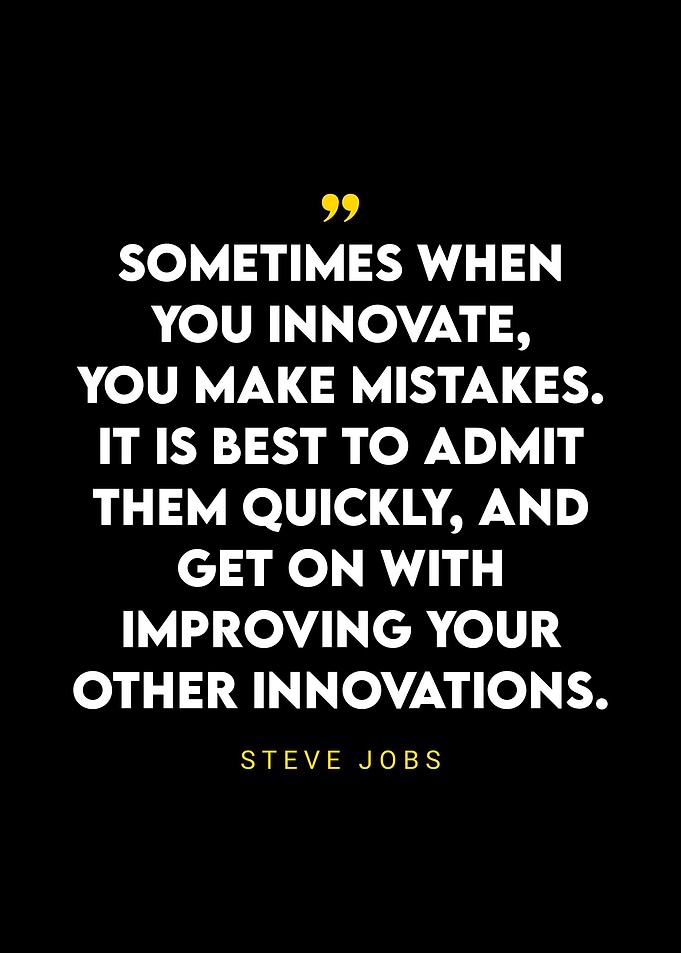 Steve Jobs