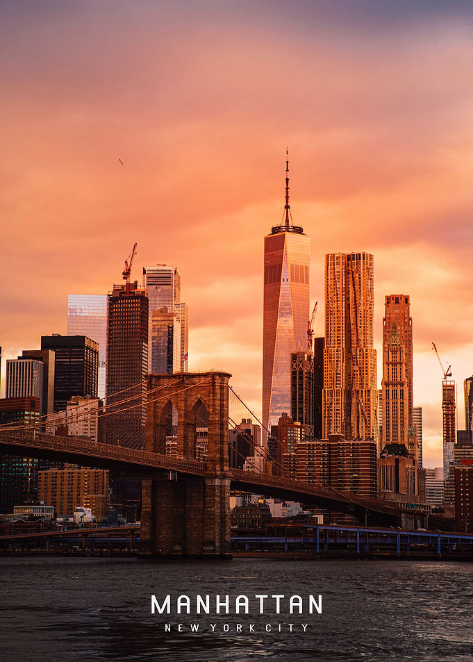Manhattan