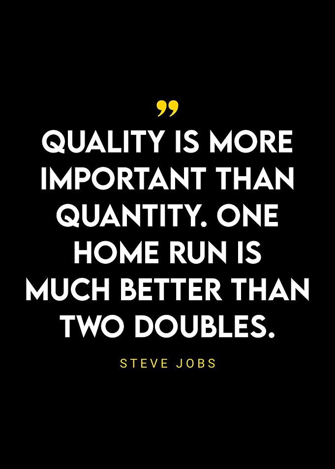 Steve Jobs