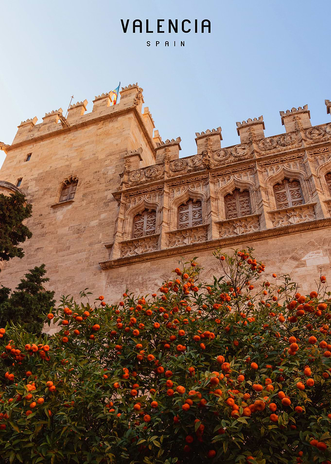 Valencia