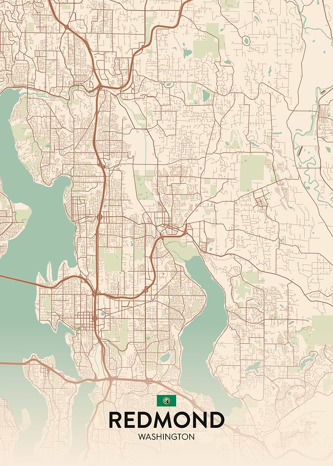 Redmond WA