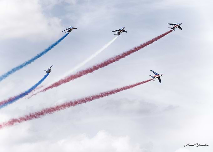 Formation PAF