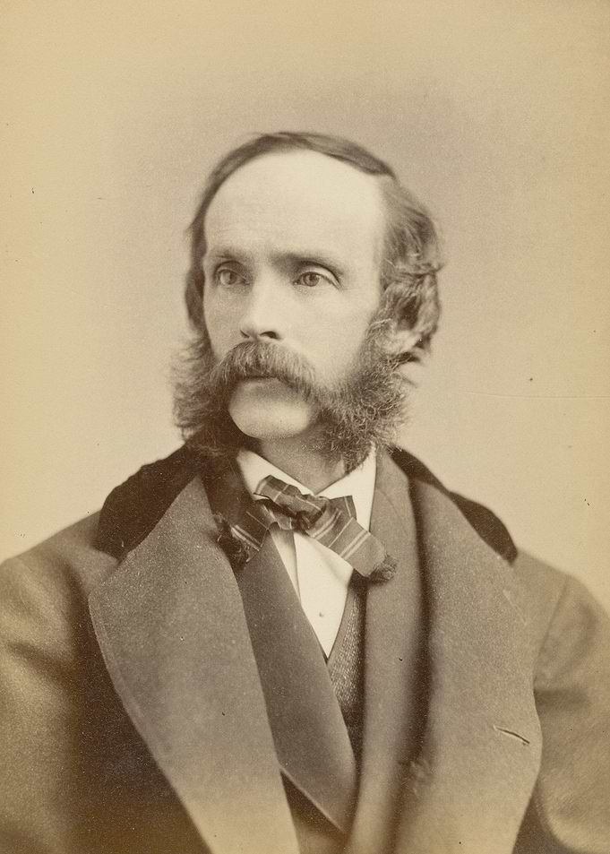 Frederic Edwin Church