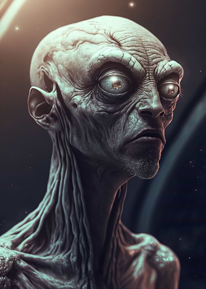 The Night Visitor