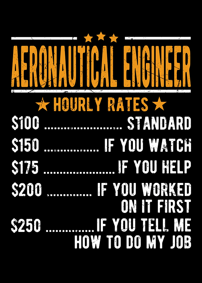 Aeronautical Engineer