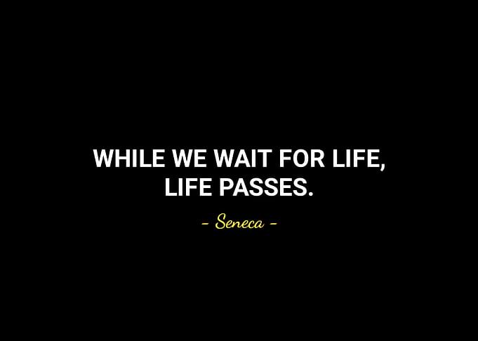 Seneca quotes