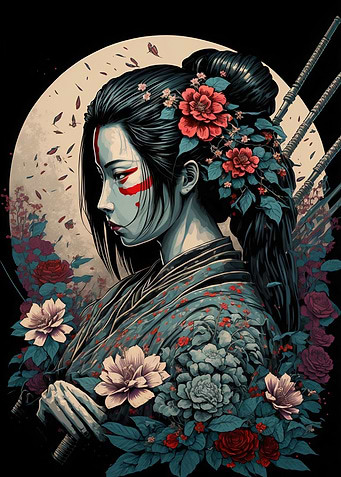 Geisha