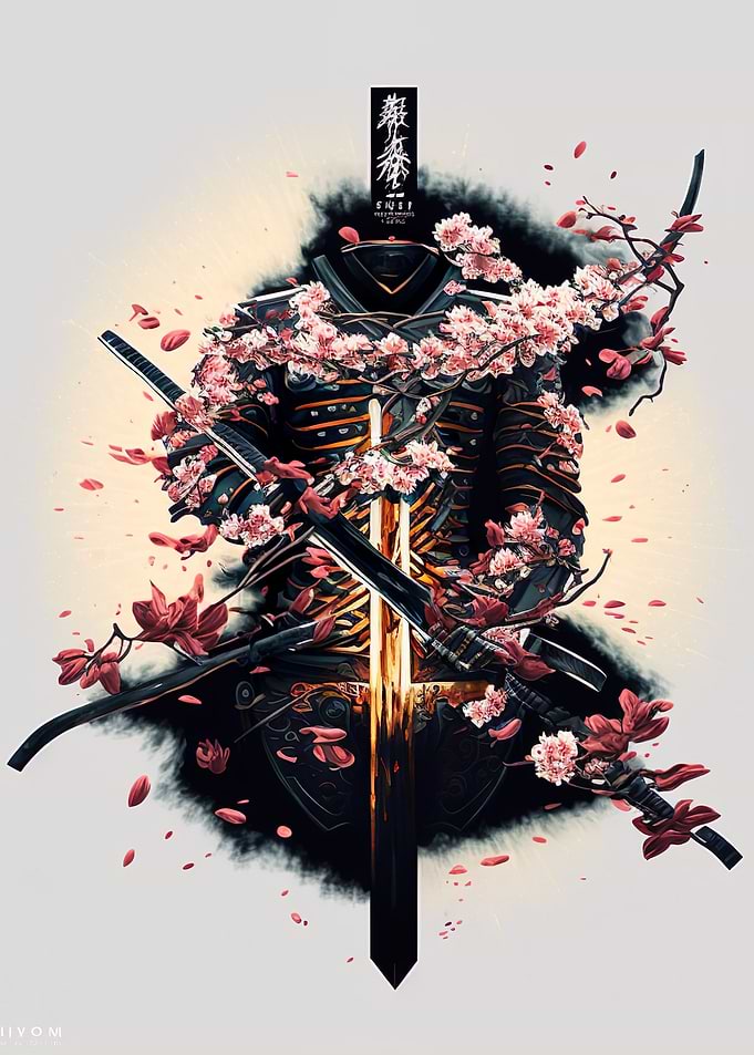 Samurai Essentials