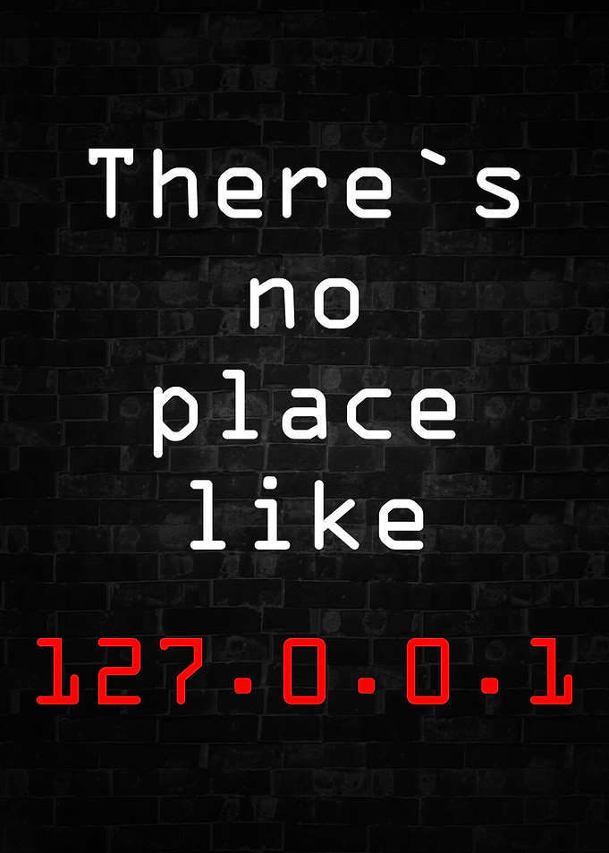 Ip Address