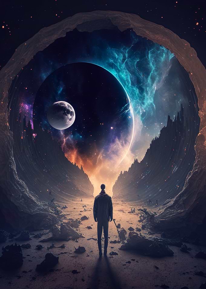 Other Dimension