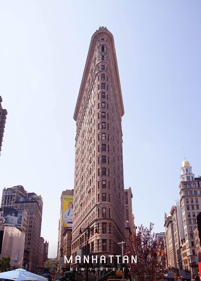 Manhattan