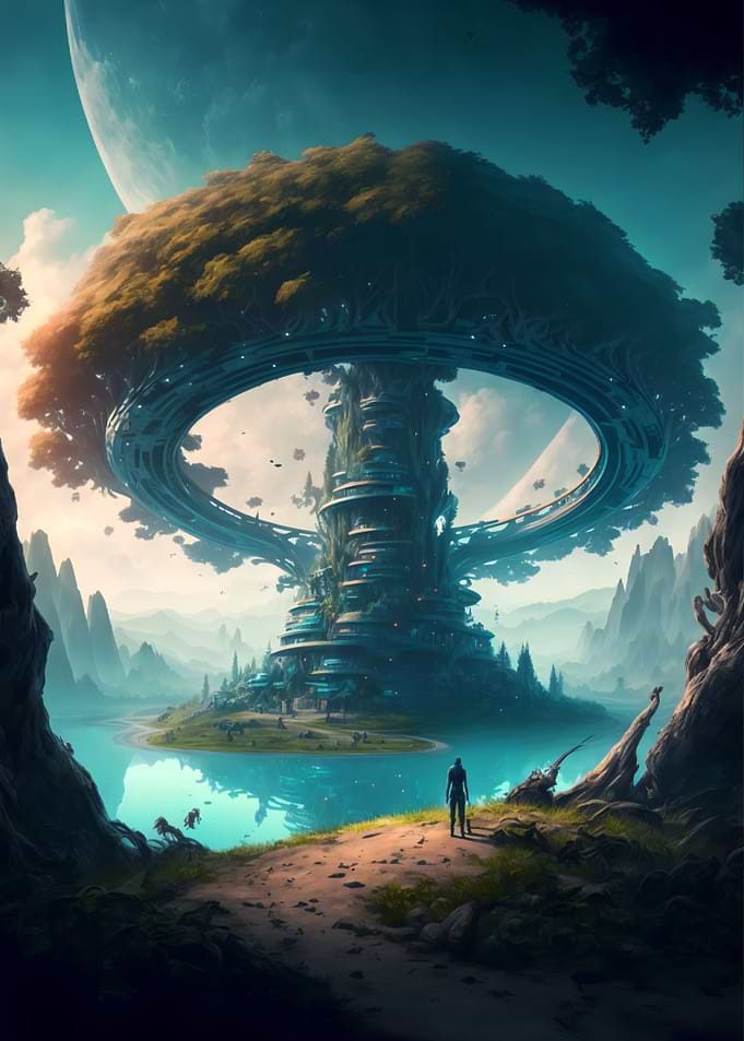 Eco tech Dynamics