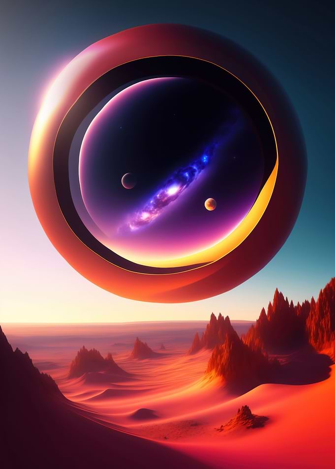 space