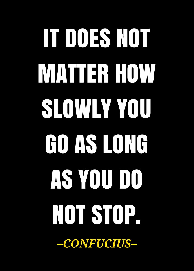 Confucius quote