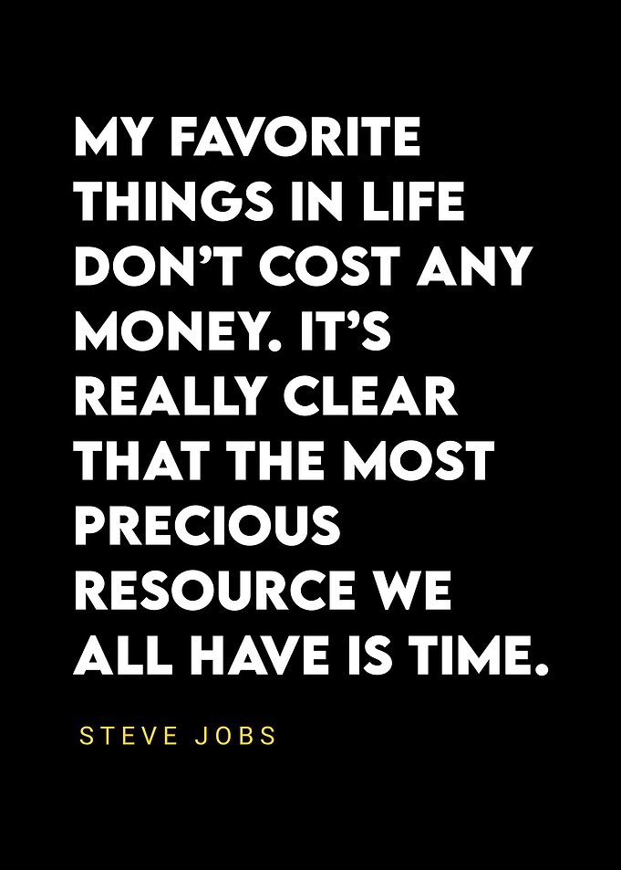 Steve Jobs