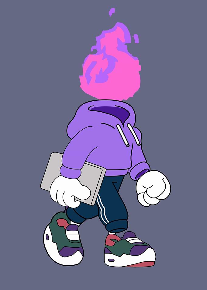 Invisible