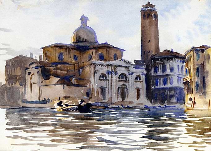 palazzo labbia venice