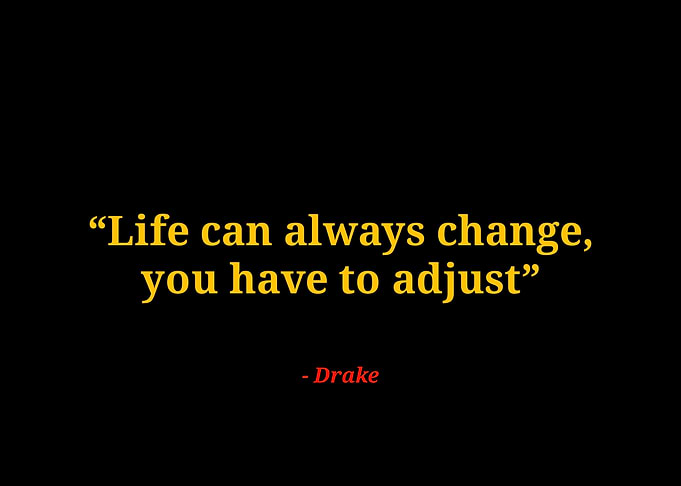 Drake Quotes