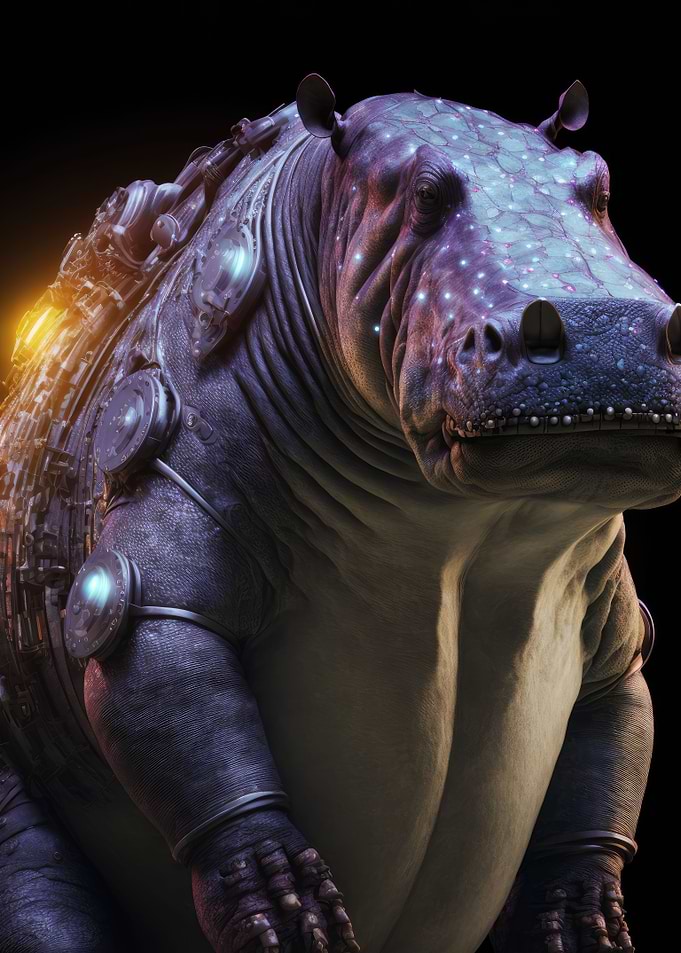 Future Hippo
