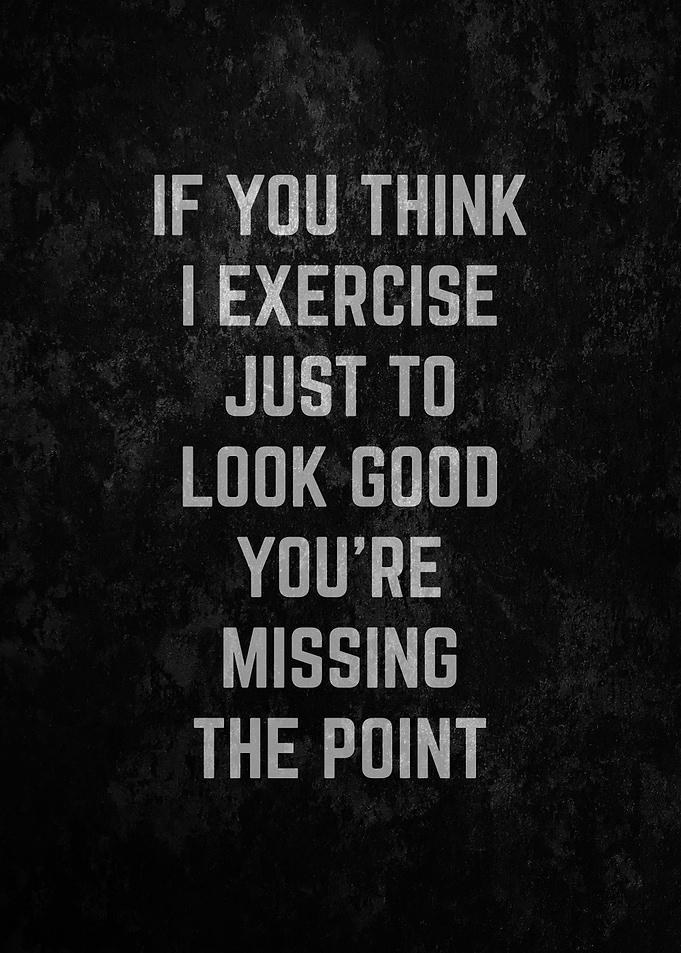 Exercise