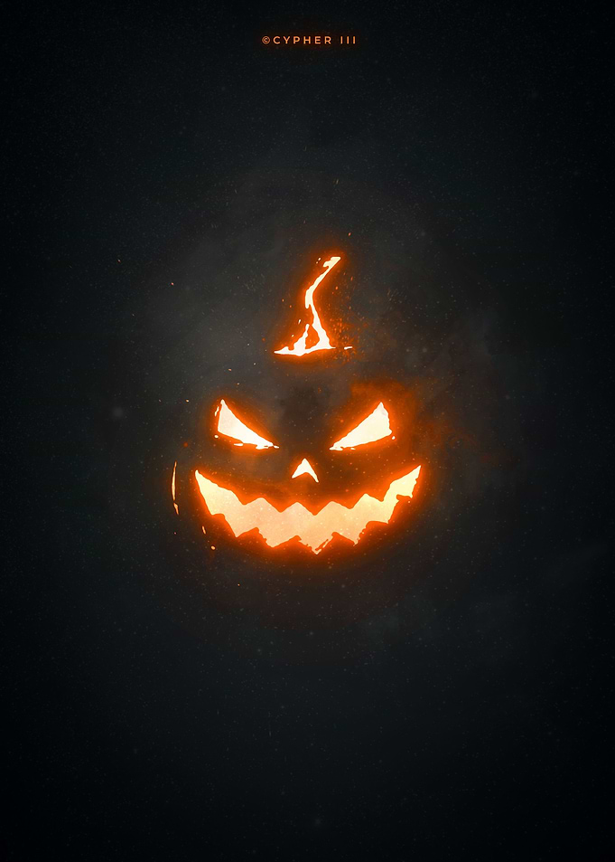 Jack O lantern