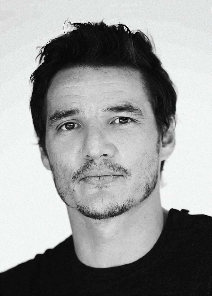 Pedro Pascal 2