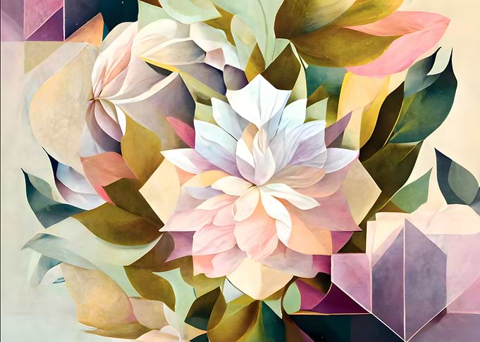 Floral composition