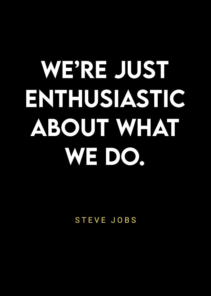 Steve Jobs
