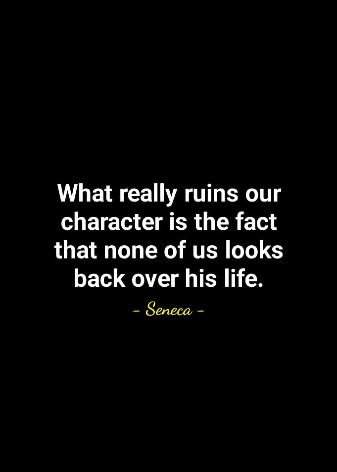 Seneca quotes