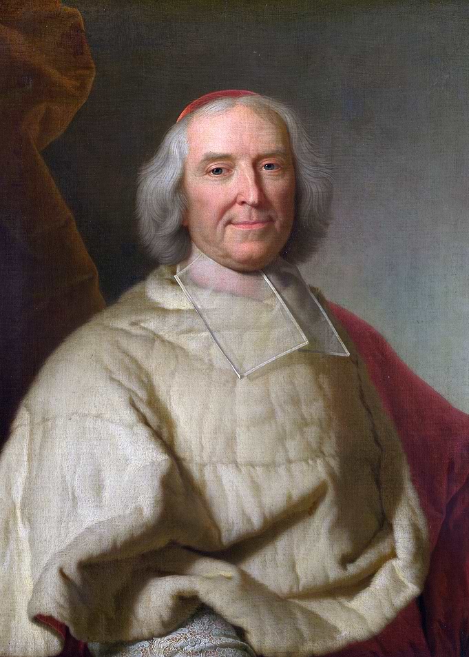 Cardinal de Fleury