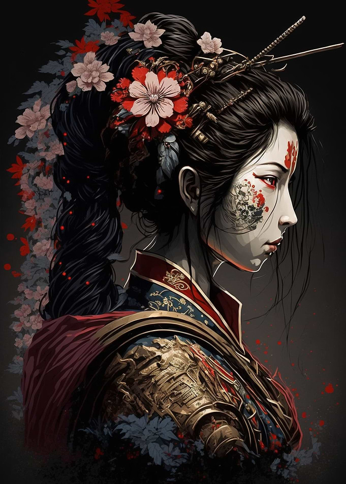 Geisha