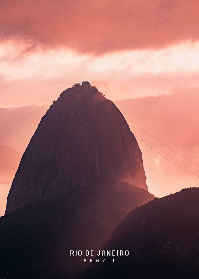 Rio de Janeiro