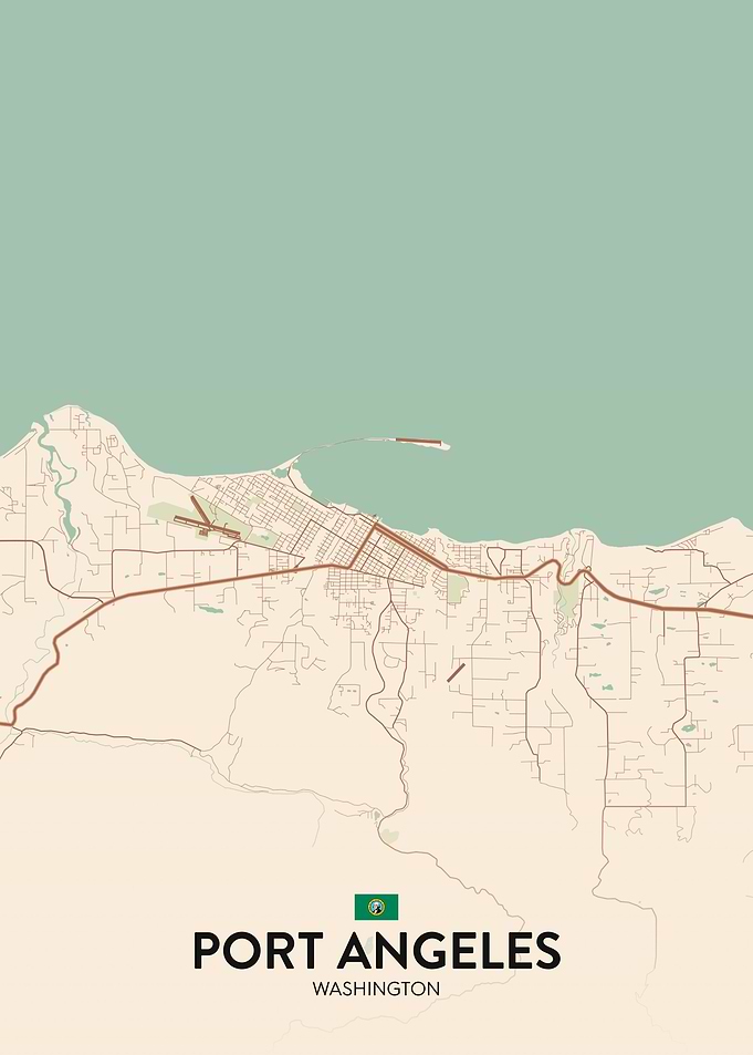 Port Angeles WA