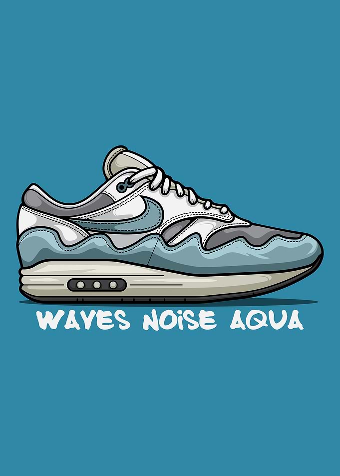 Aqua Sport Shoe