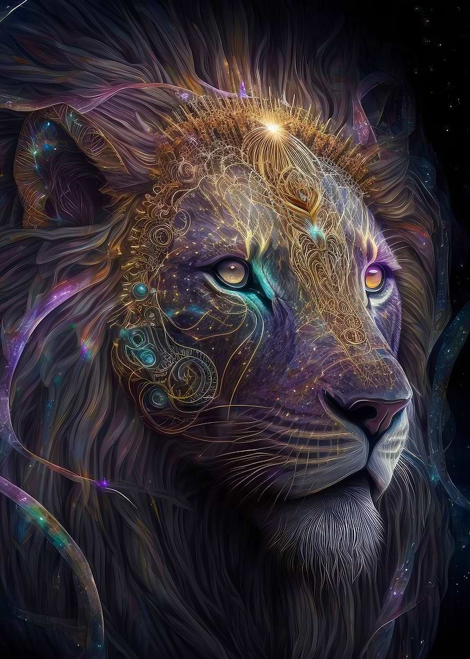 Celestial Vision