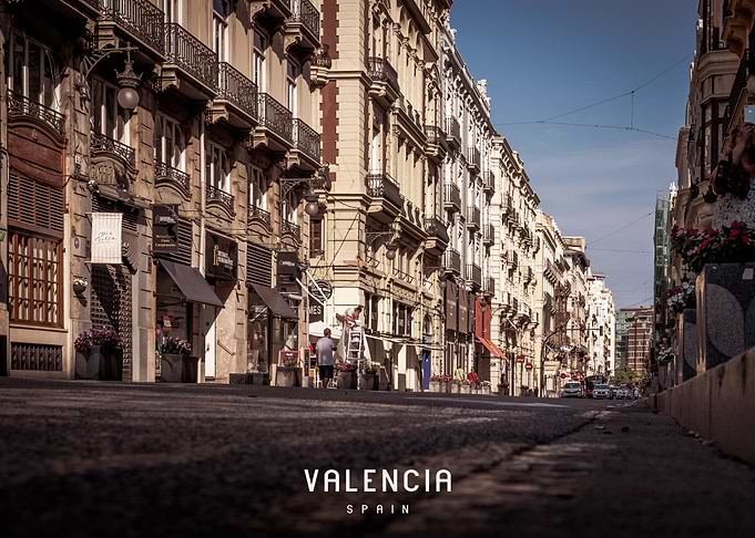 Valencia