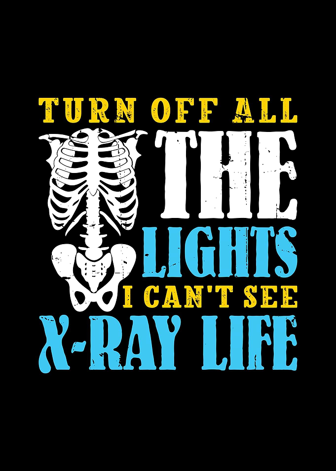 X Ray Radiology