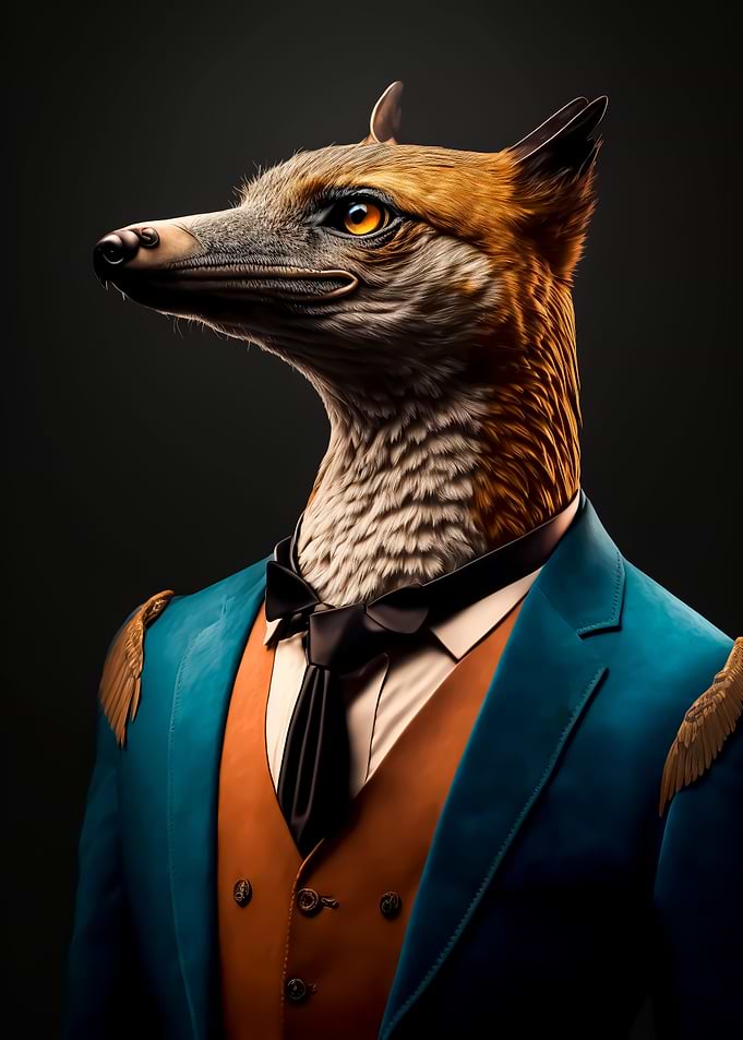 Eagle