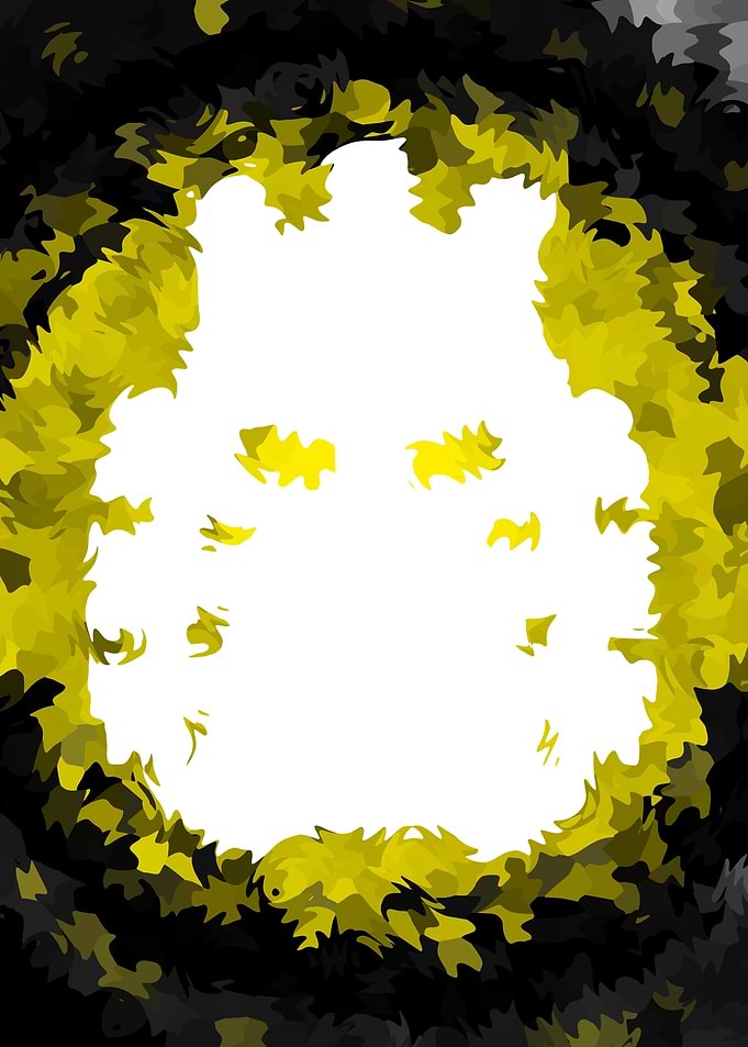 Avohkii Mask of Light