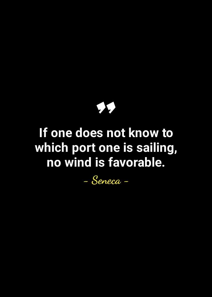 Seneca quotes