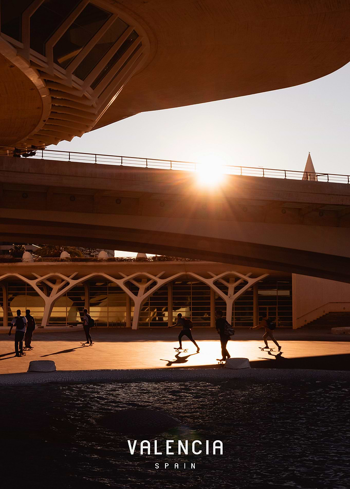 Valencia