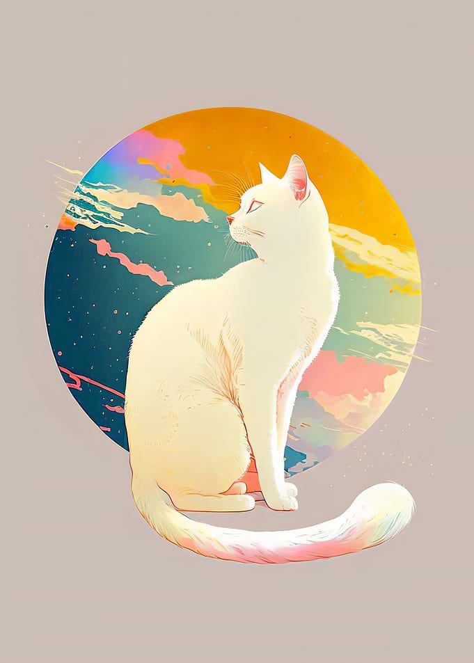 Surrounded Peace