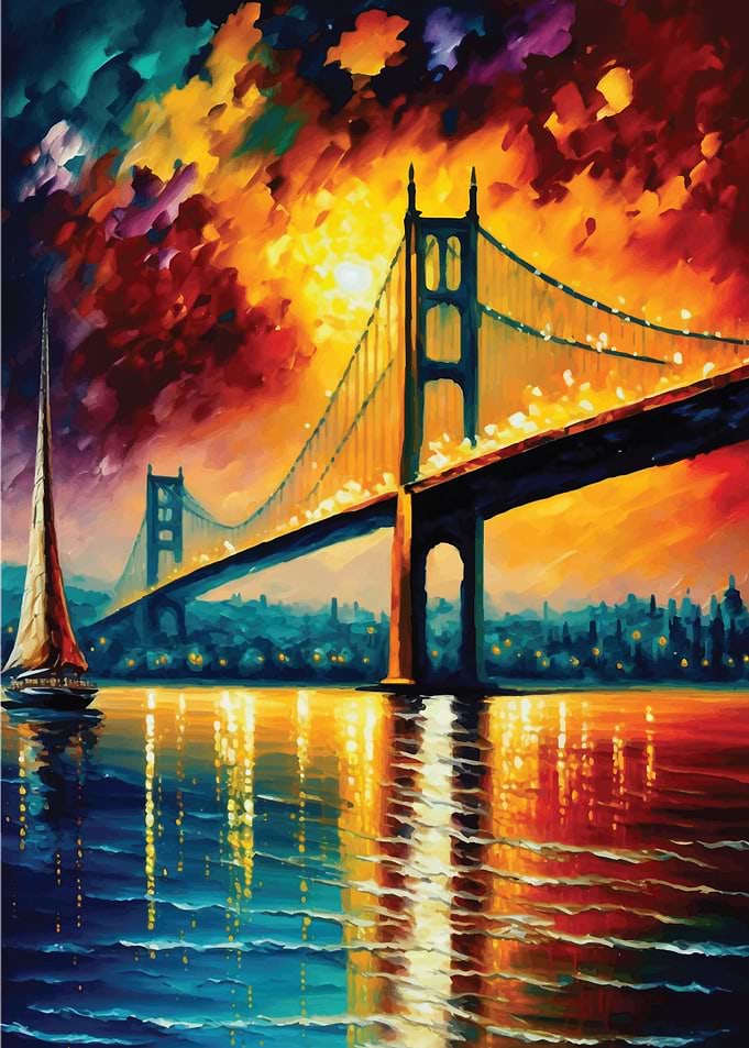 Bosphorus Bridge Istanbul