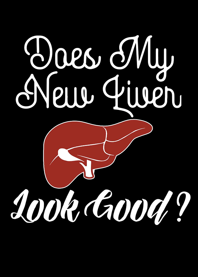 Liver Transplant Survivor