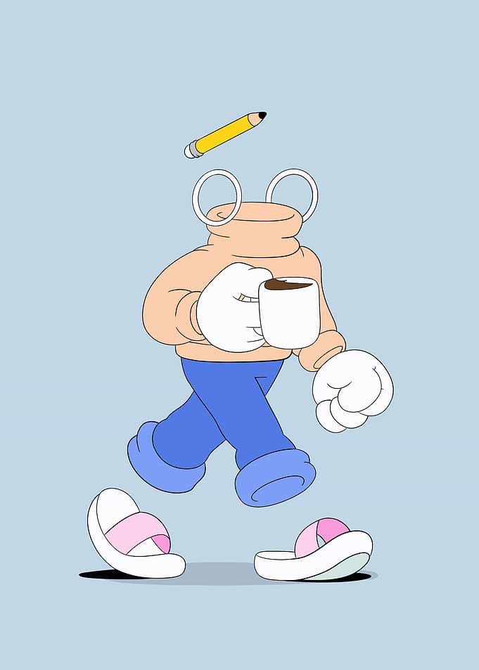 Invisible