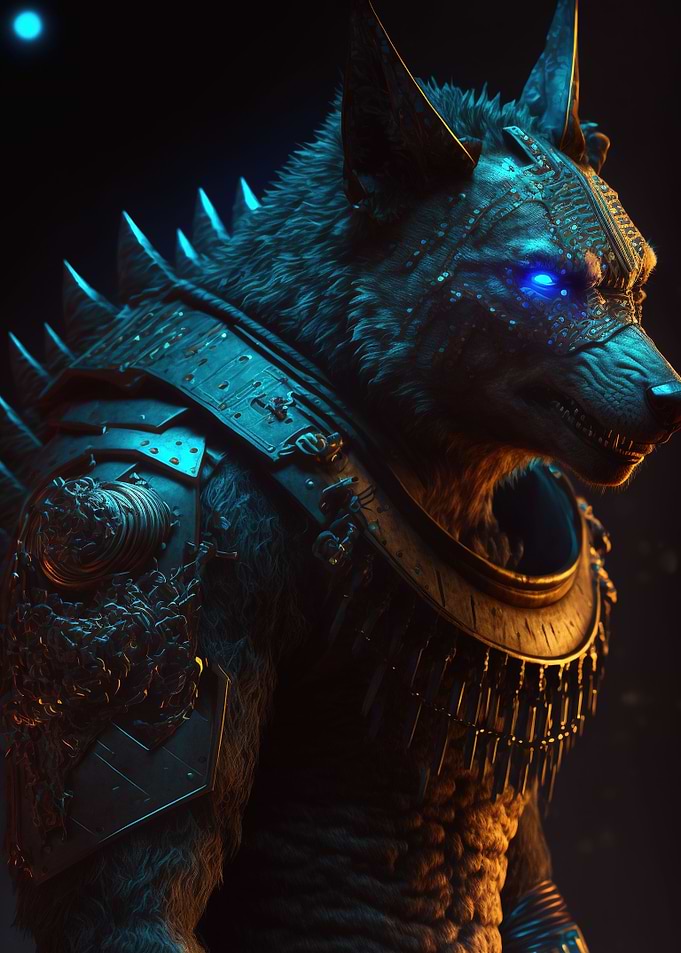 Future Hyena