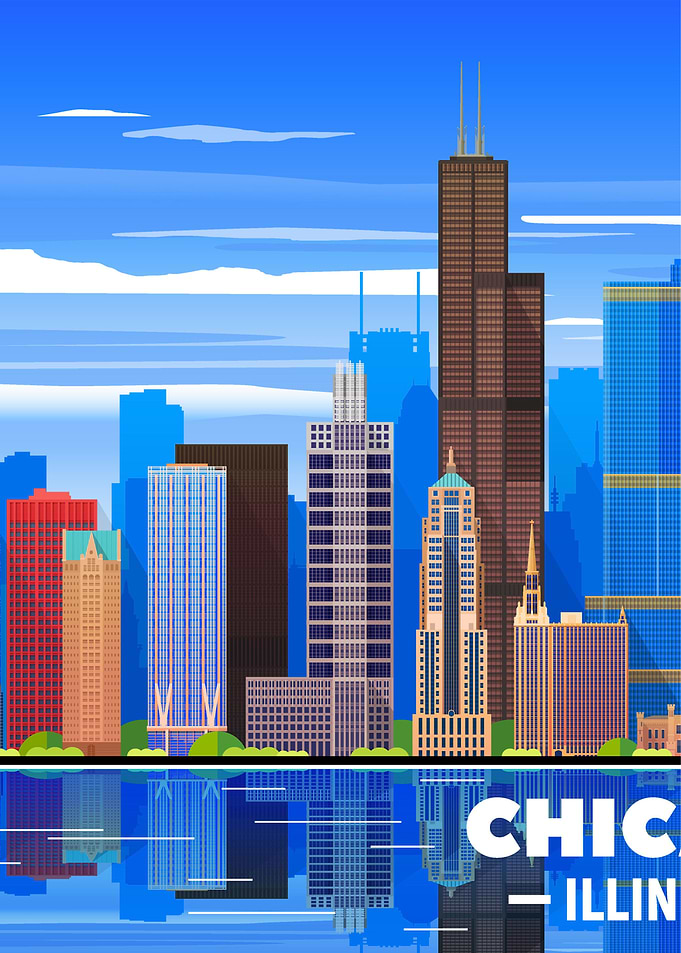 Travel To Chicago