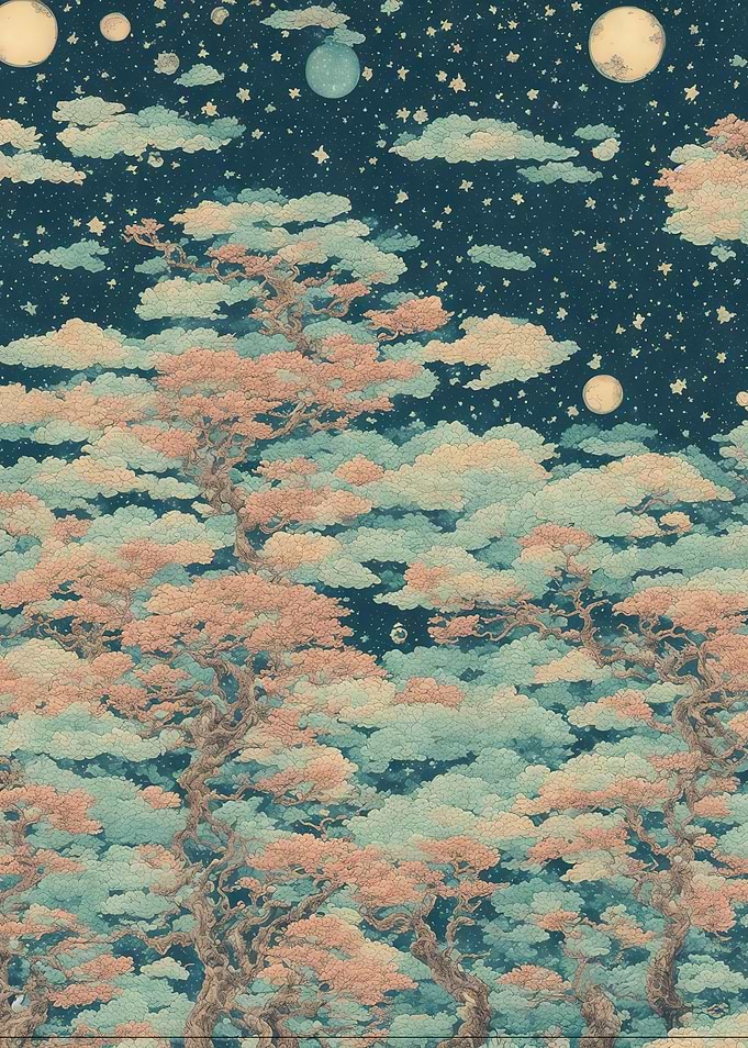 Bonsai inspired