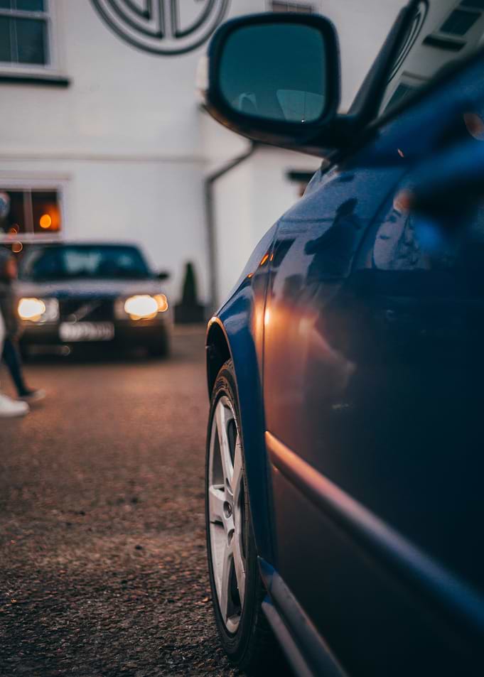 Volvo Meetings